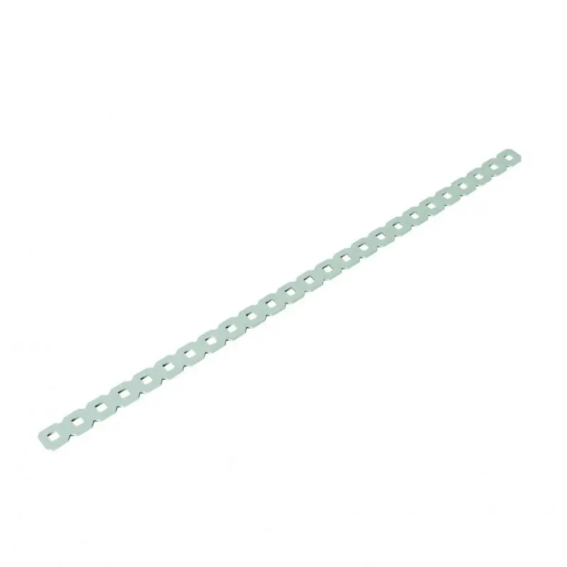 V5 Bar and Plate