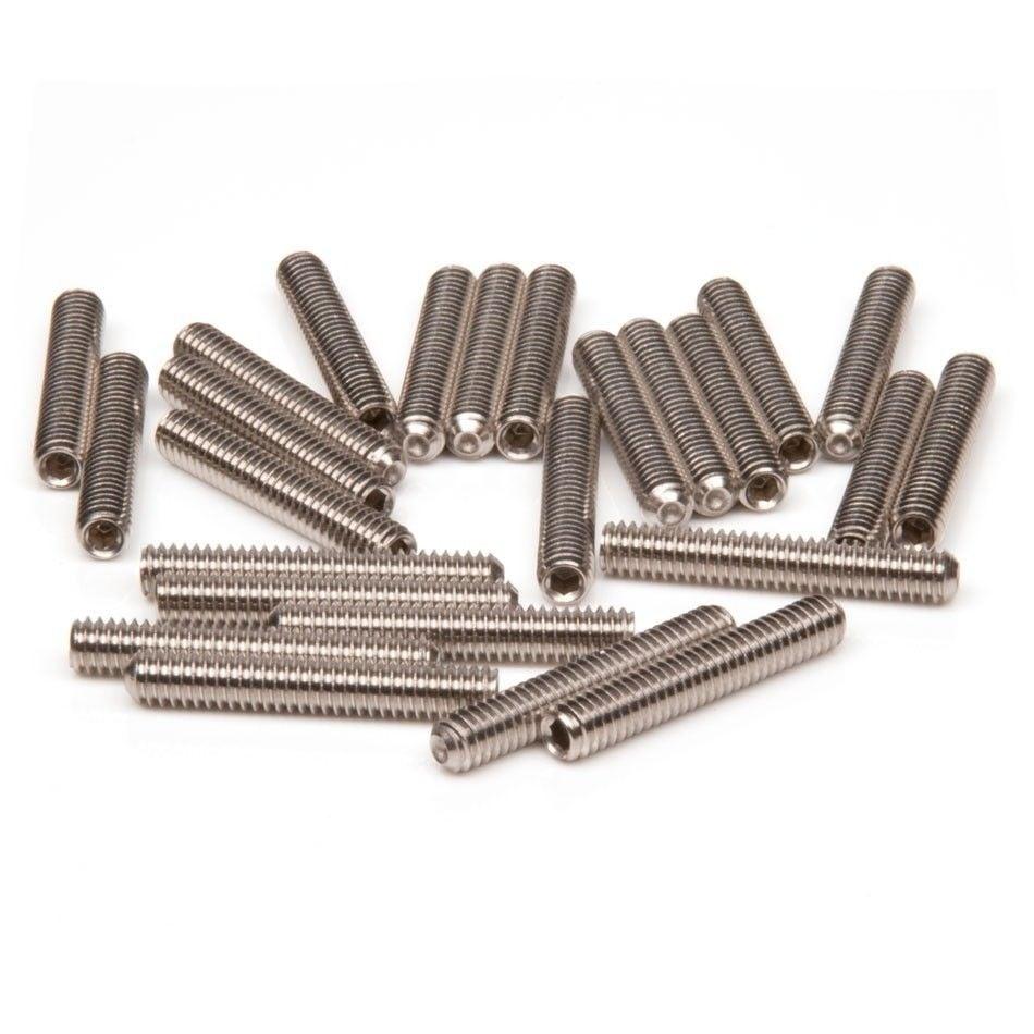 #8-32 x 1.000" Hex Drive Coupler (25-pack)