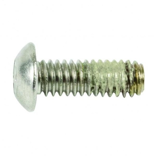 [275-1261] Screw 8-32 x 0.500 Locking (100-pack)