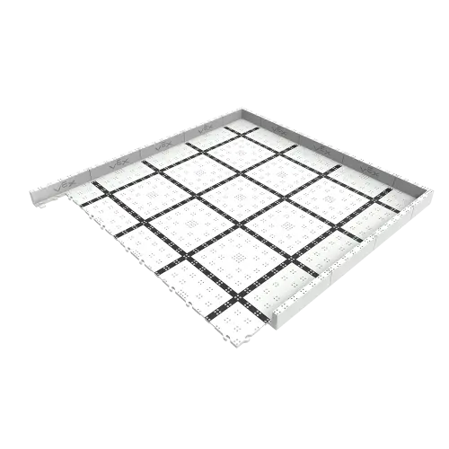 [228-3051] IQ Challenge Half Field Perimeter & Tiles