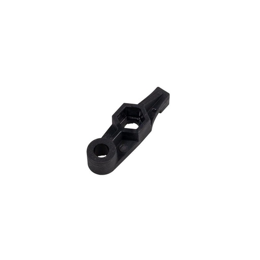 [276-8021] 1-Post Standoff Retainer with Bearing Flat (10-pack)